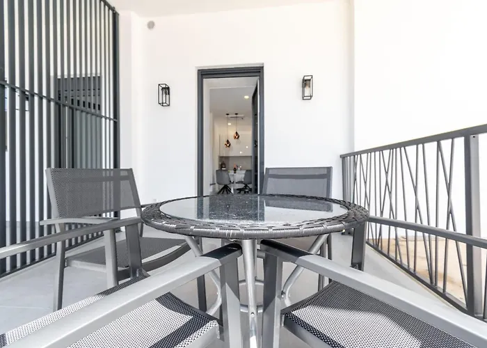 Luxury Villa Maja
