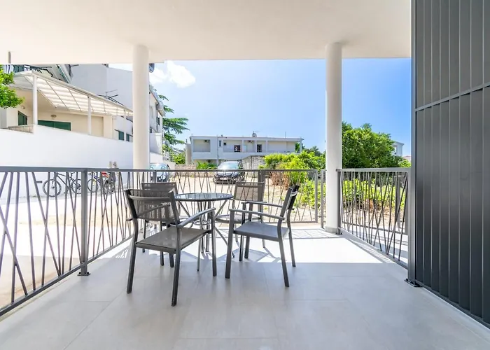 Luxury Villa Maja
