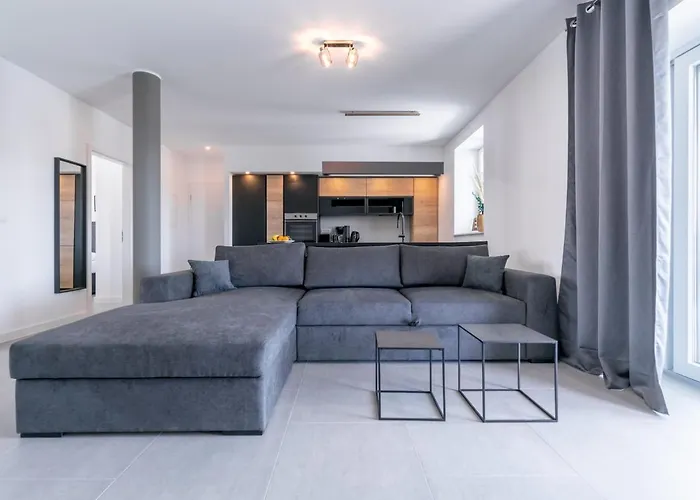 Luxury Villa Maja