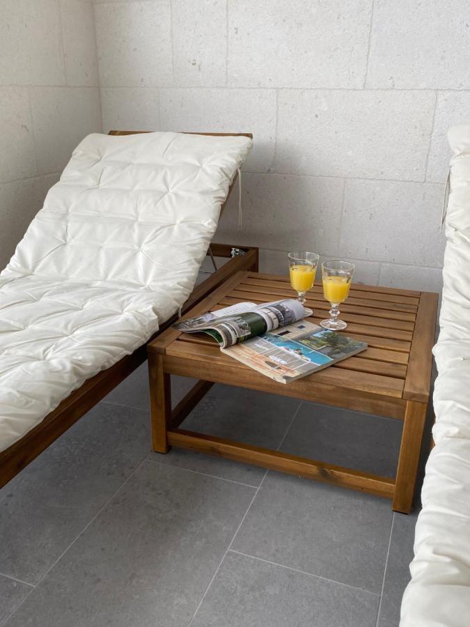 Apartment Luxury Maja Baska Voda