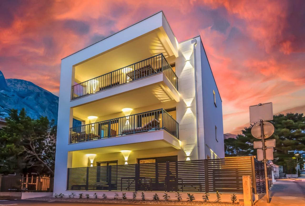 Apartment Luxury Maja *