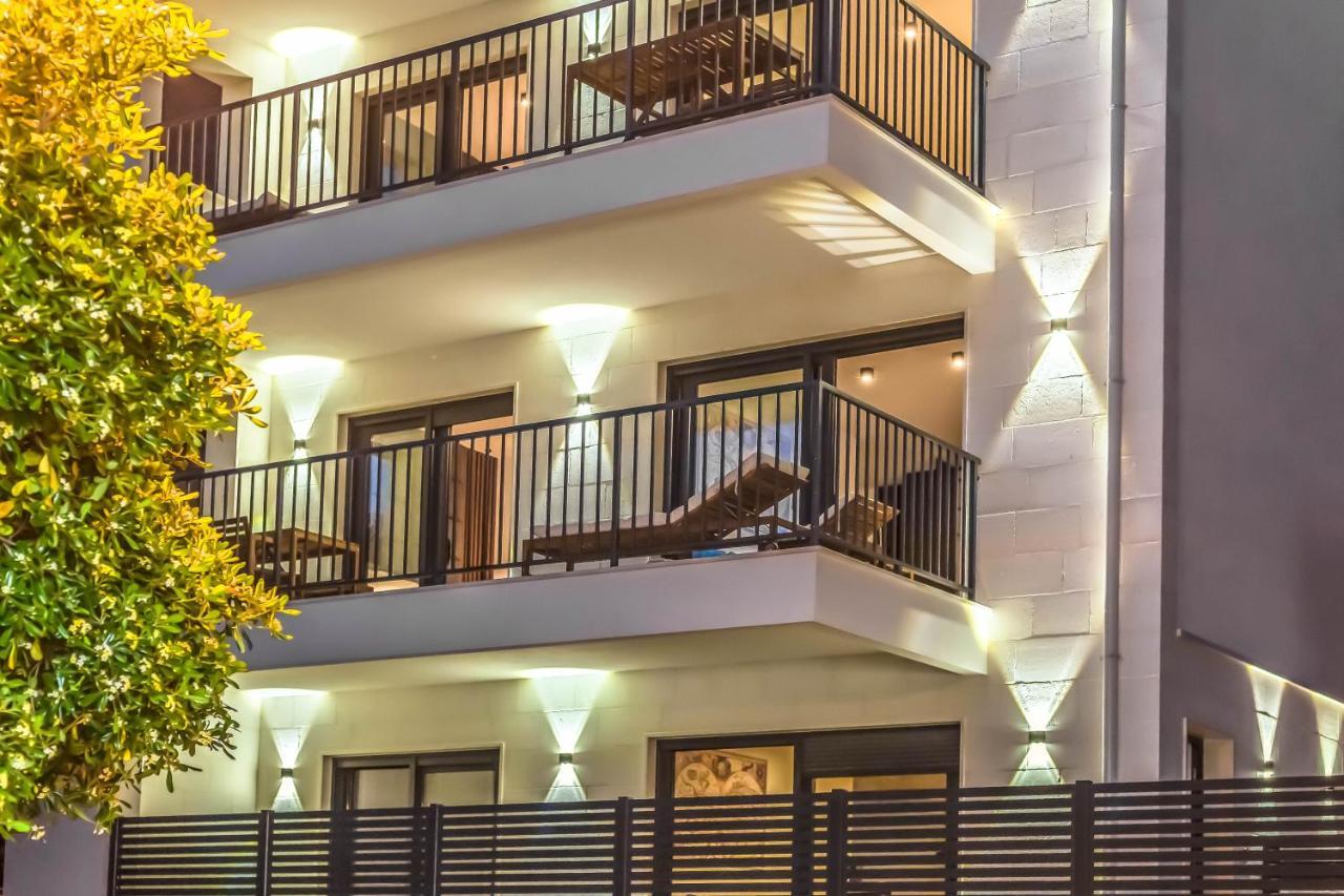 Luxury Maja * Baska Voda