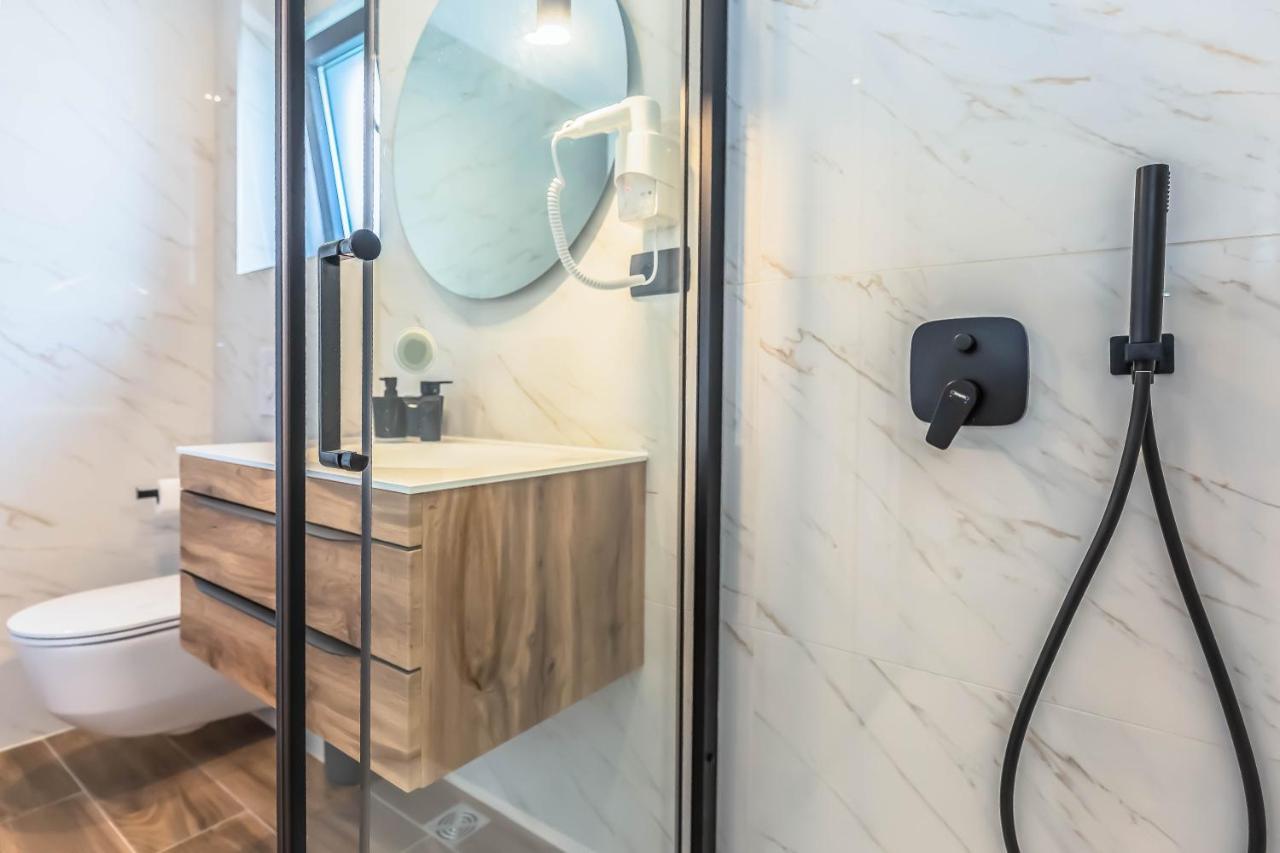 Luxury Maja Apartment Baska Voda