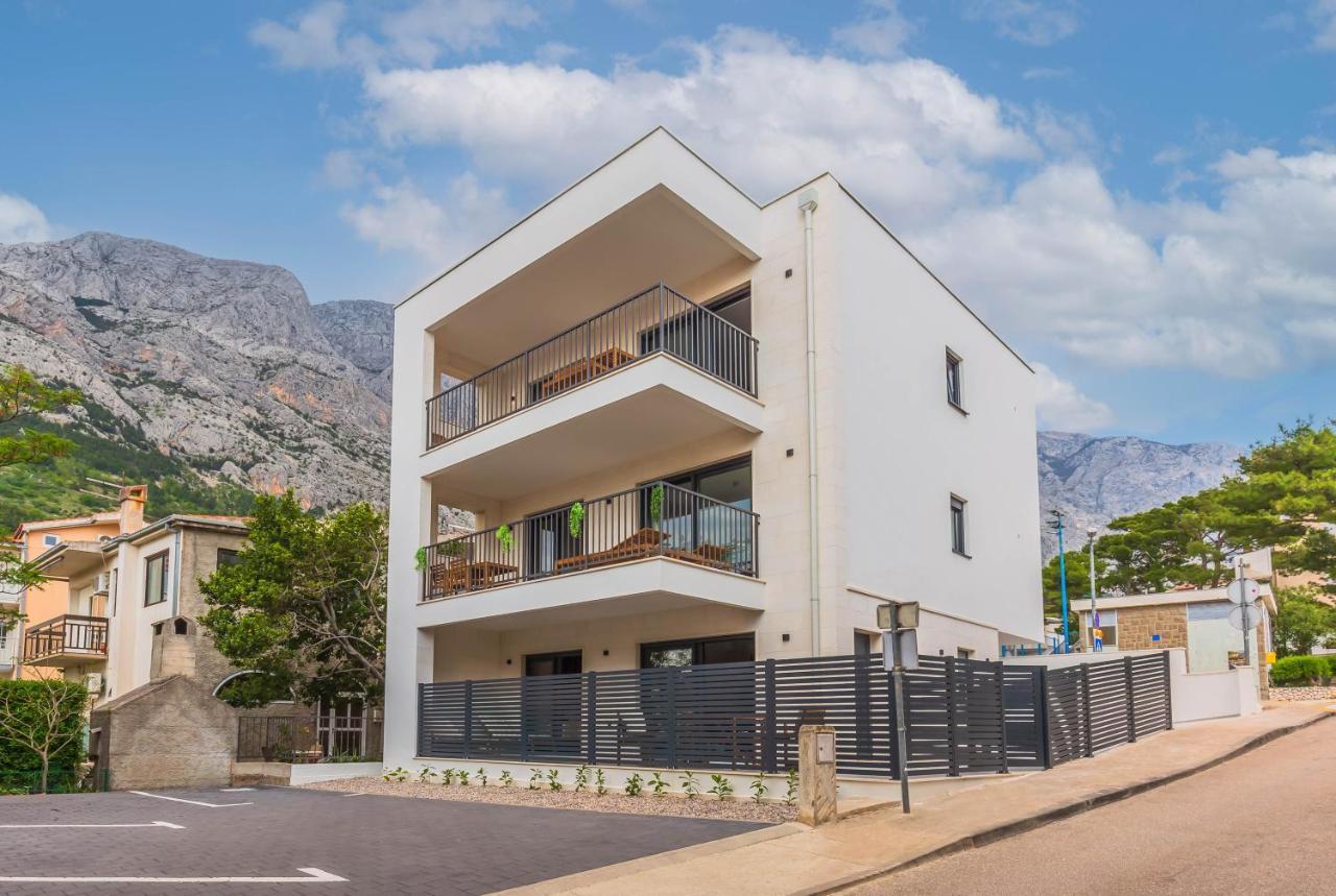 Luxury Maja Apartment *