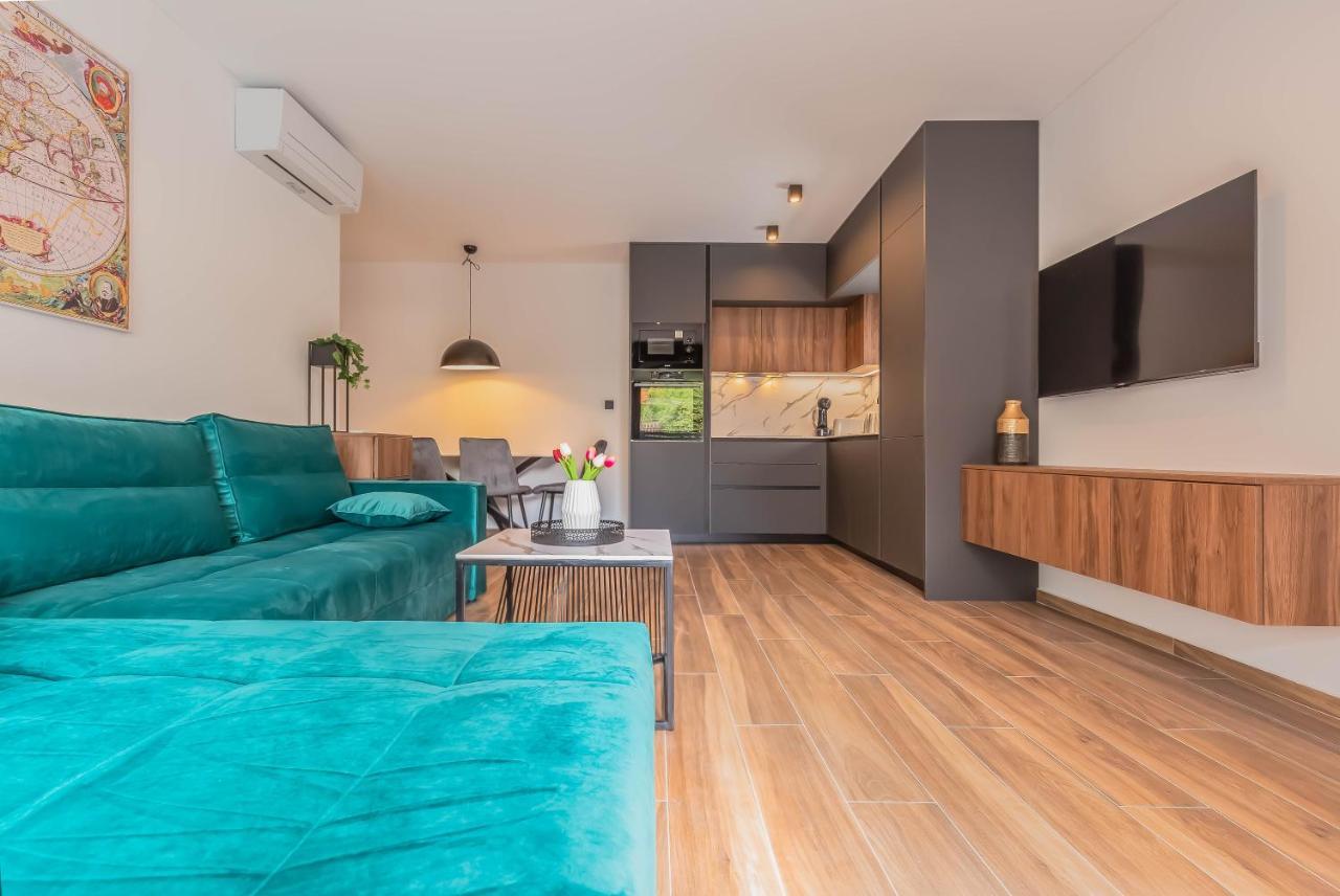 Luxury Maja * Baska Voda