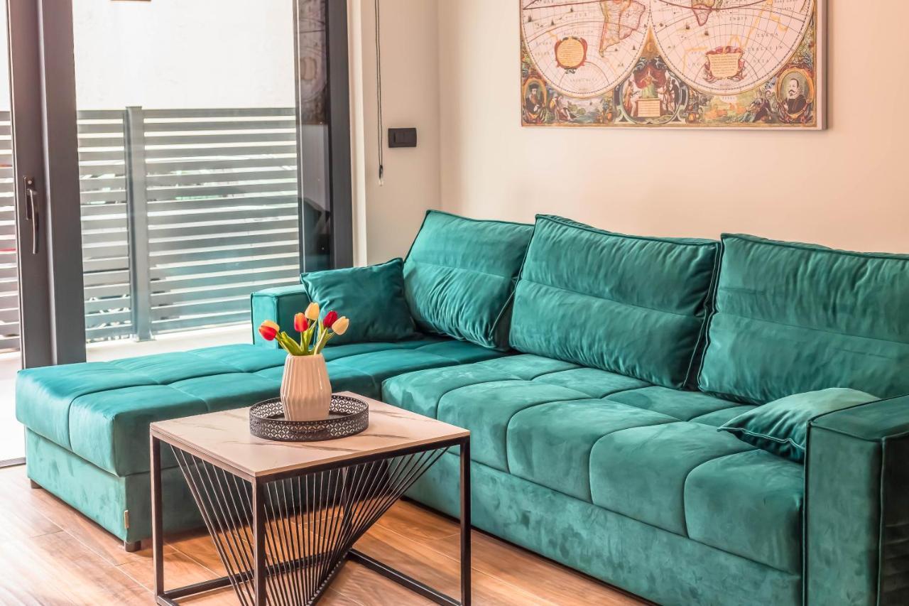 Luxury Maja Apartment