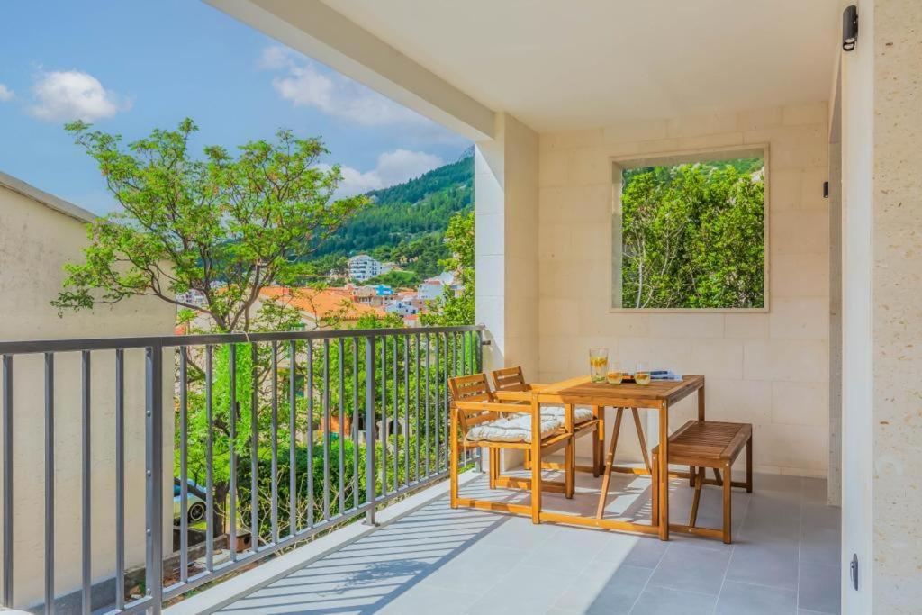 Apartment Luxury Maja