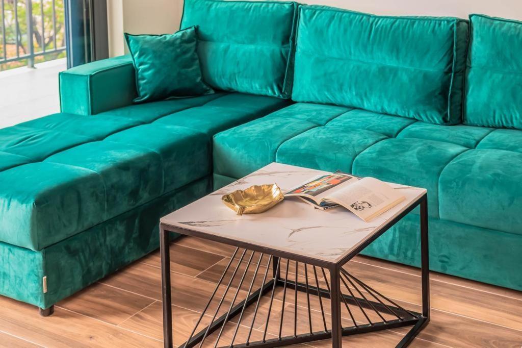 Apartment Luxury Maja *