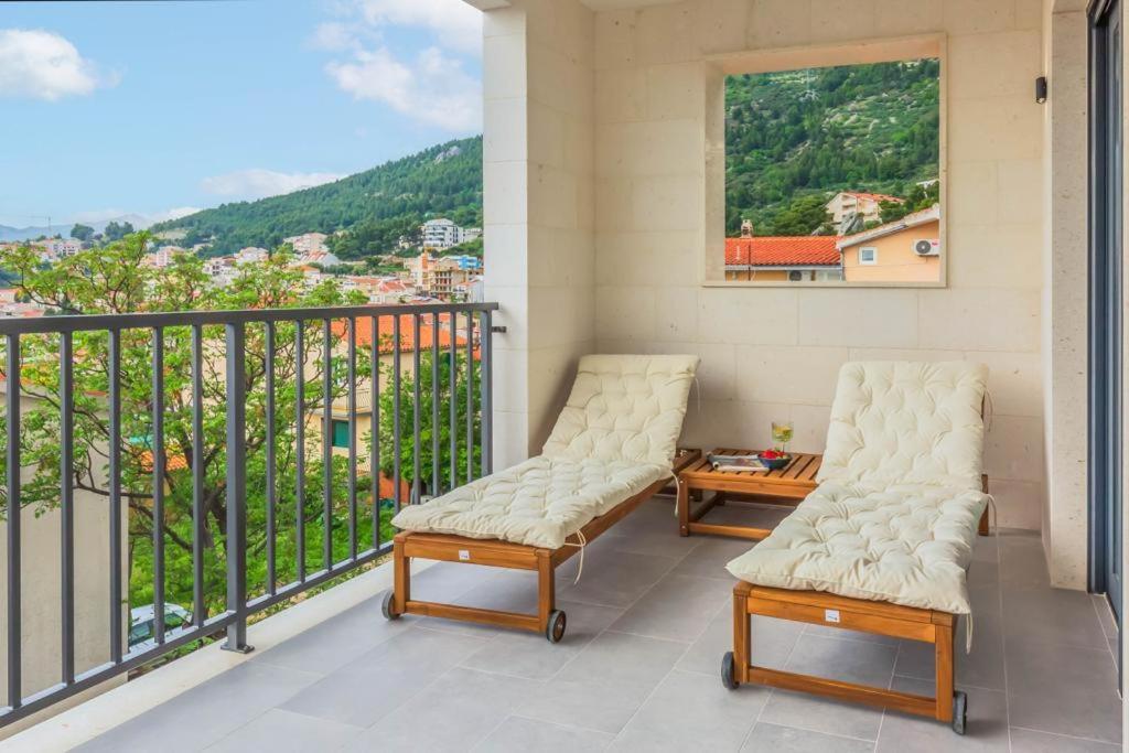 Apartment Luxury Maja