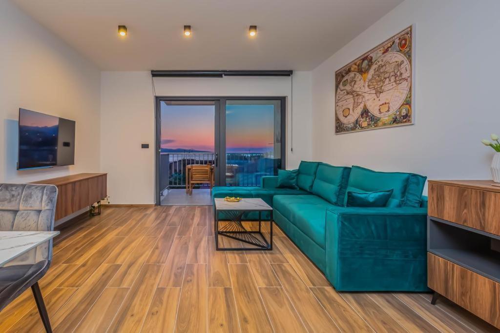 Luxury Maja Apartment