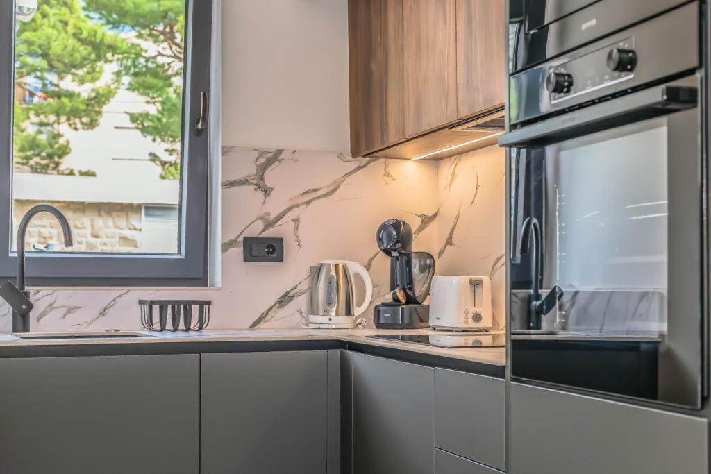 Luxury Maja Apartment *