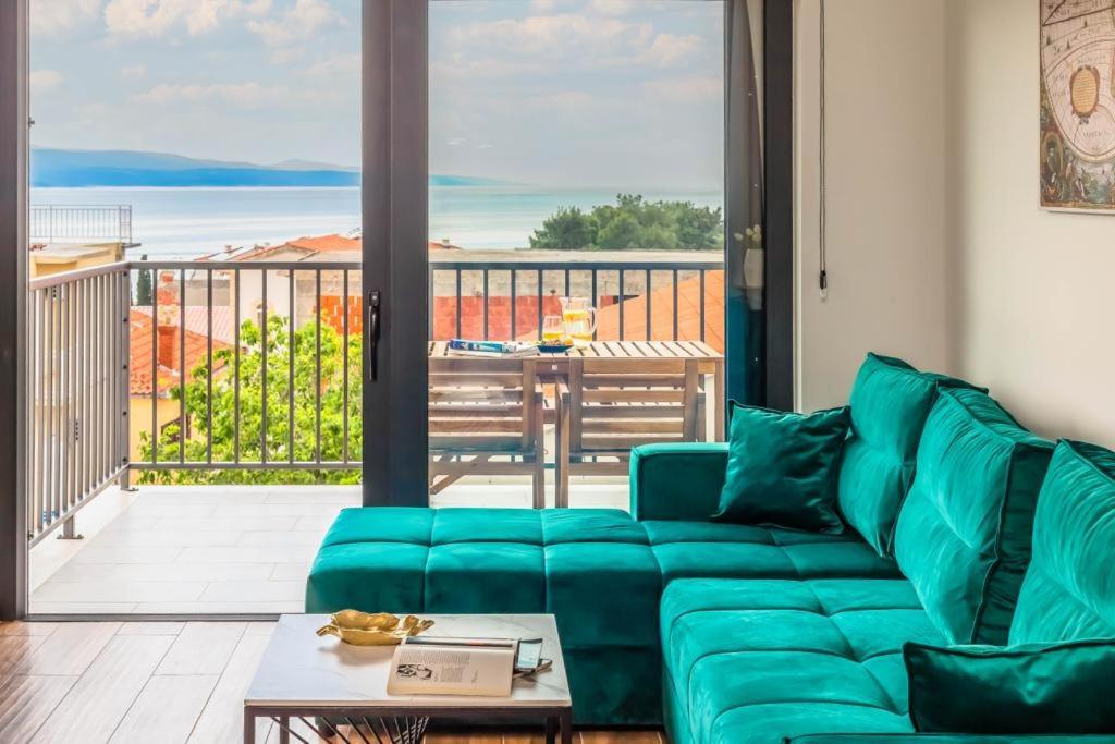 Luxury Maja Apartment *