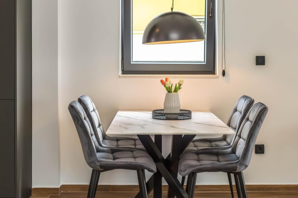 Apartment Luxury Maja *