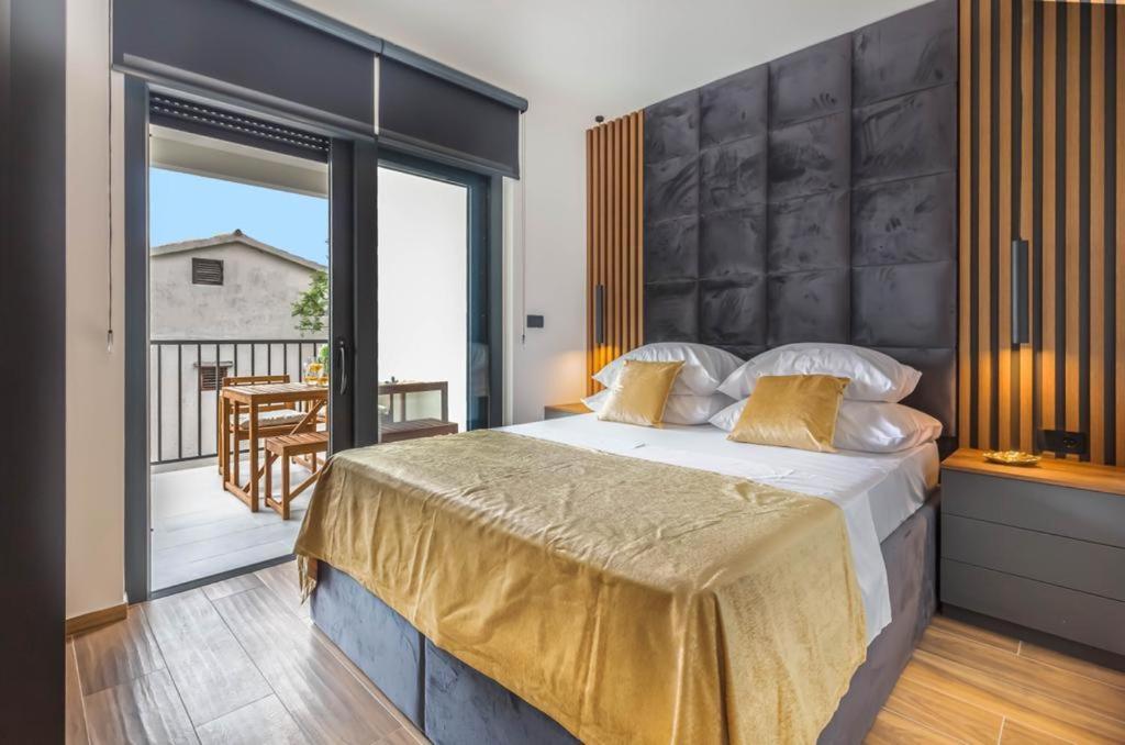 Apartment Luxury Maja