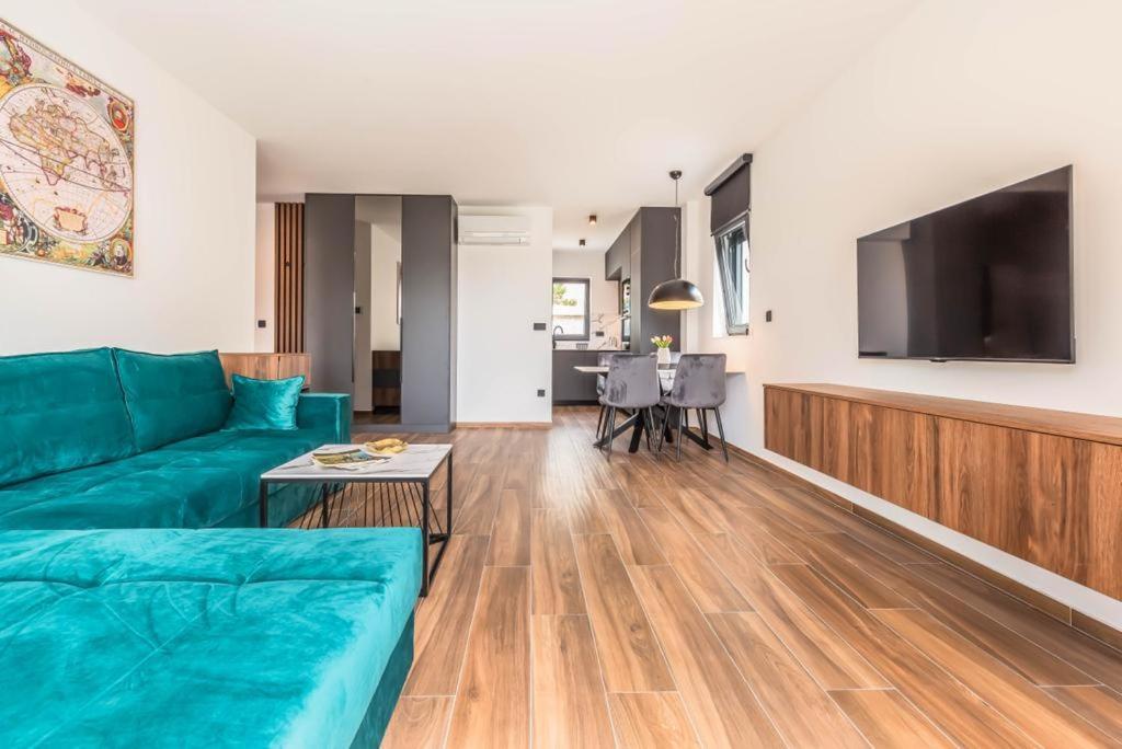 Apartment Luxury Maja