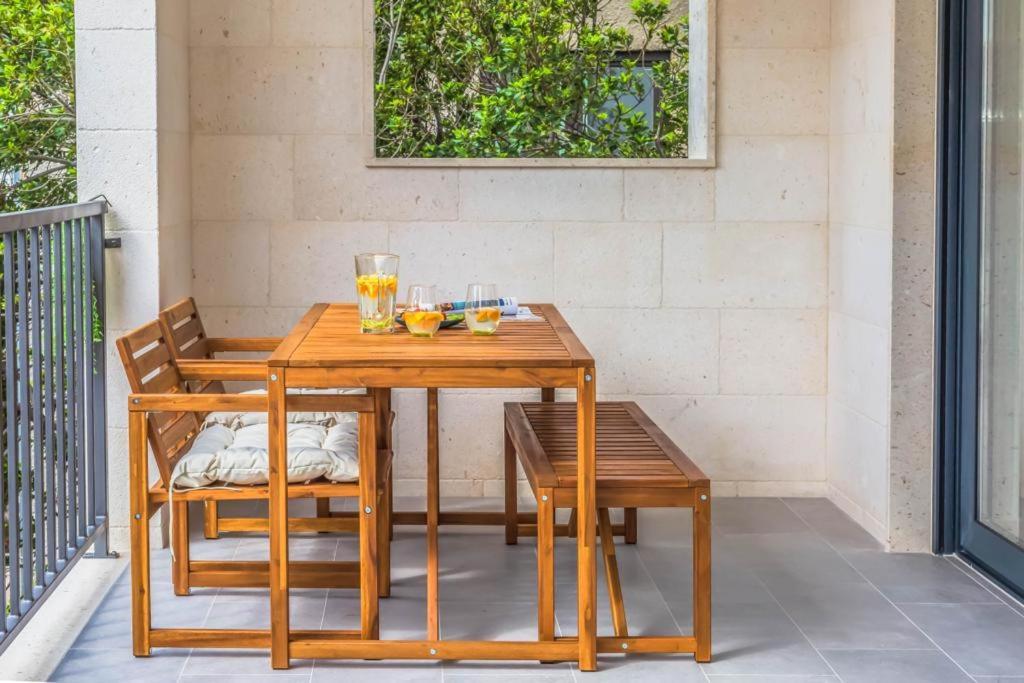 Luxury Maja Apartment