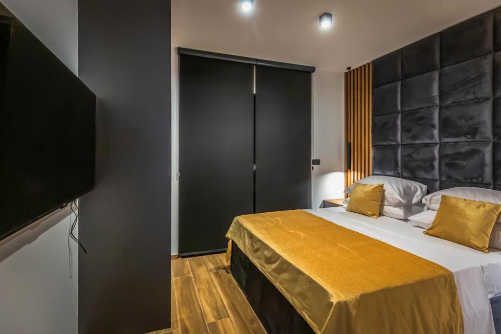 Apartment Luxury Maja Baška Voda