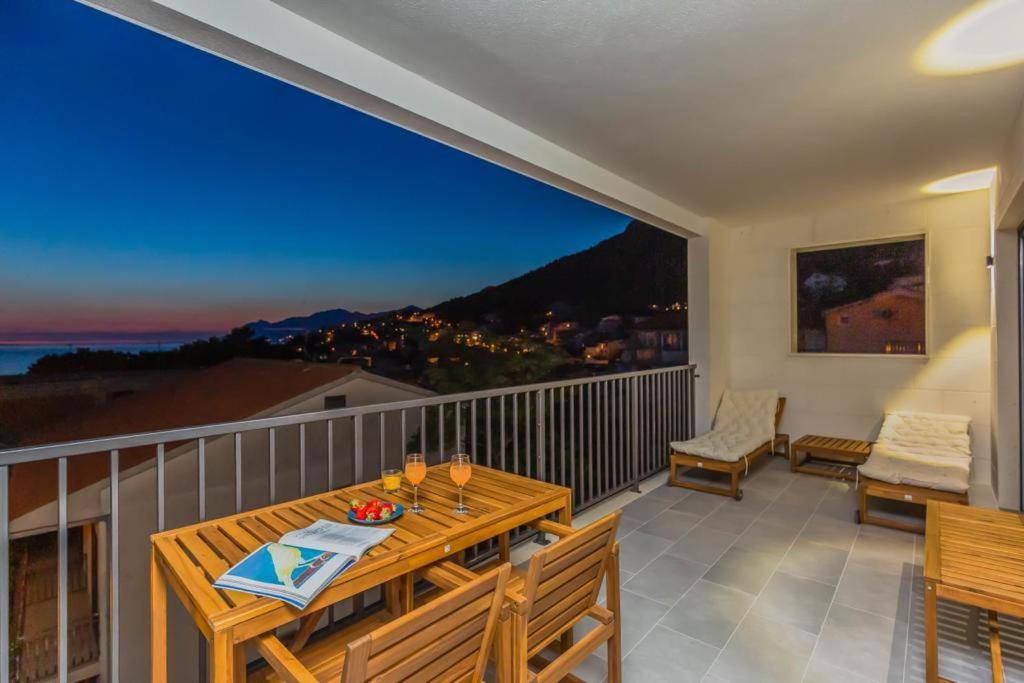Luxury Maja Apartment *