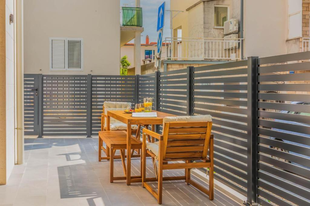 Apartment Luxury Maja *