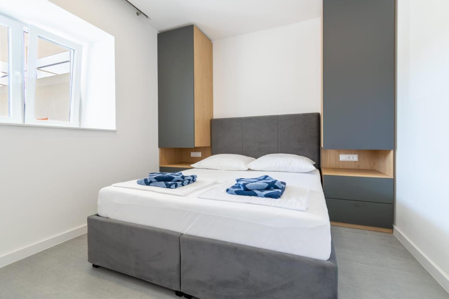 Luxury Maja Baska Voda