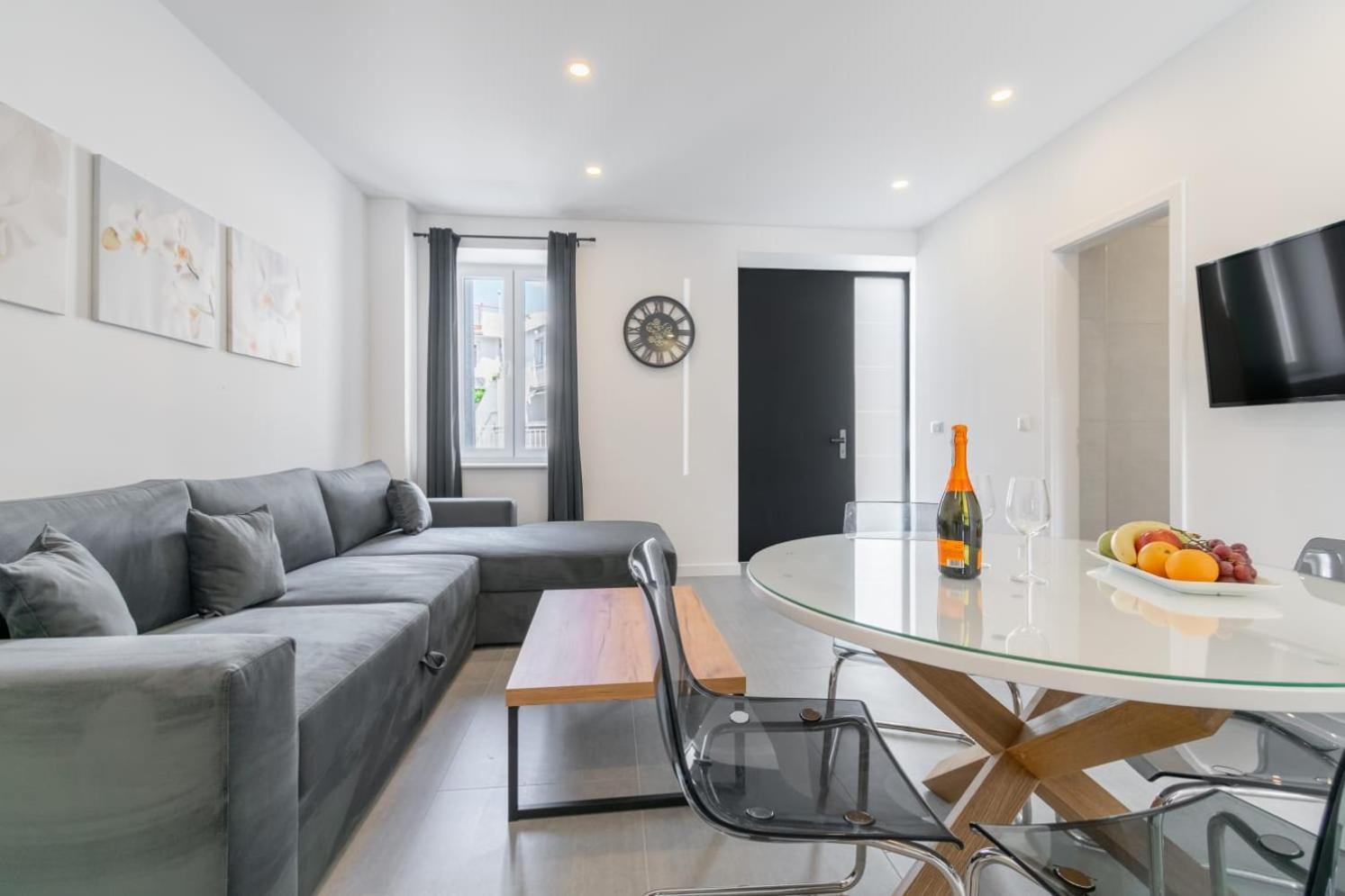 Luxury Maja Apartment *