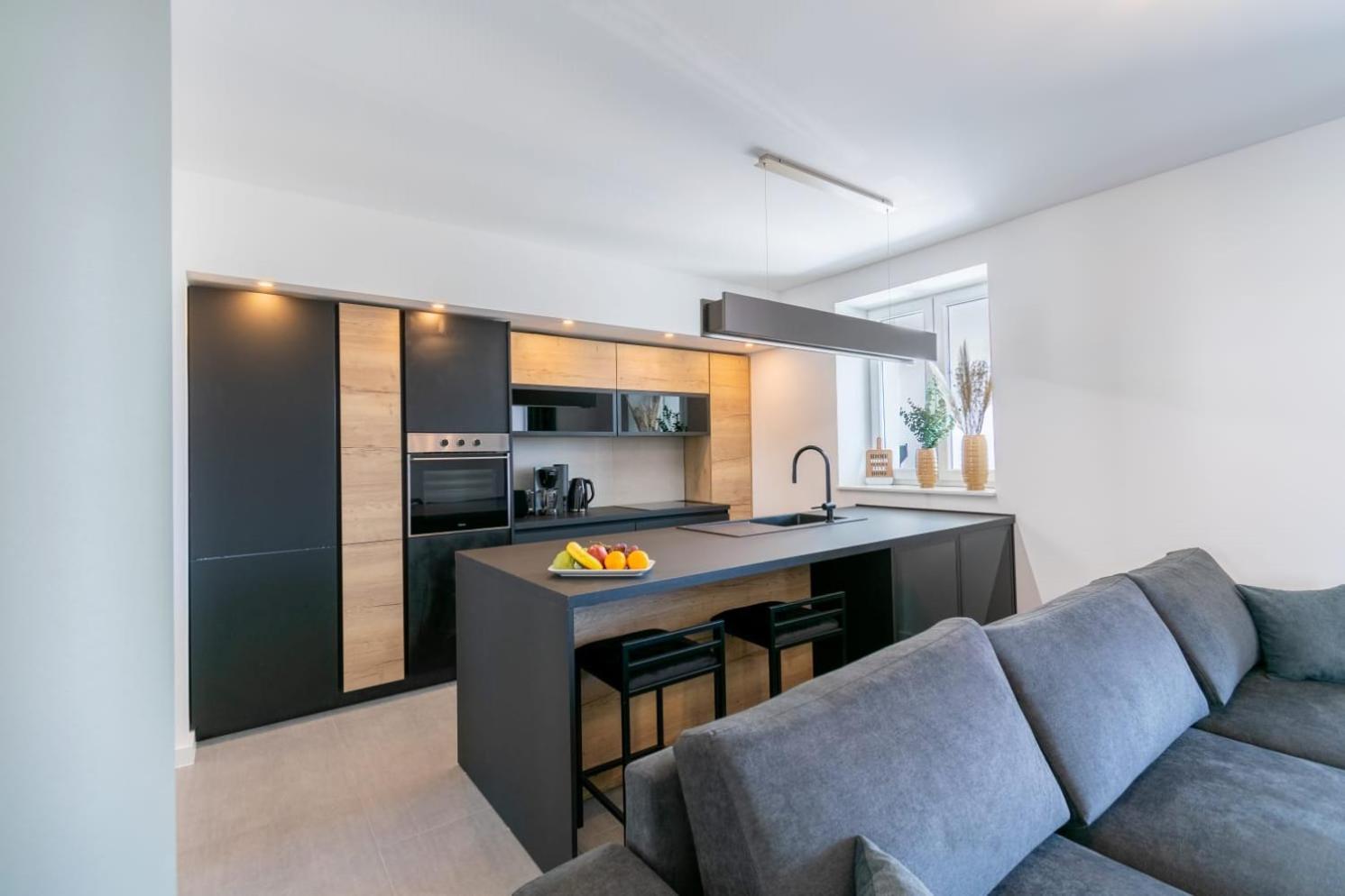 Luxury Maja Apartment