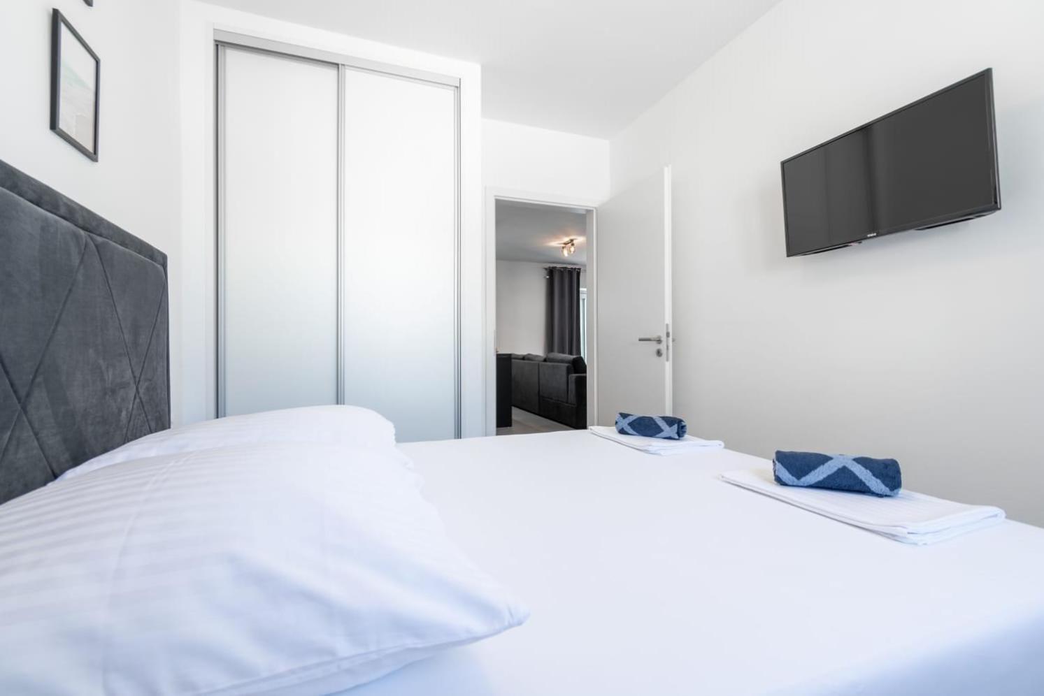 Luxury Maja Apartment *