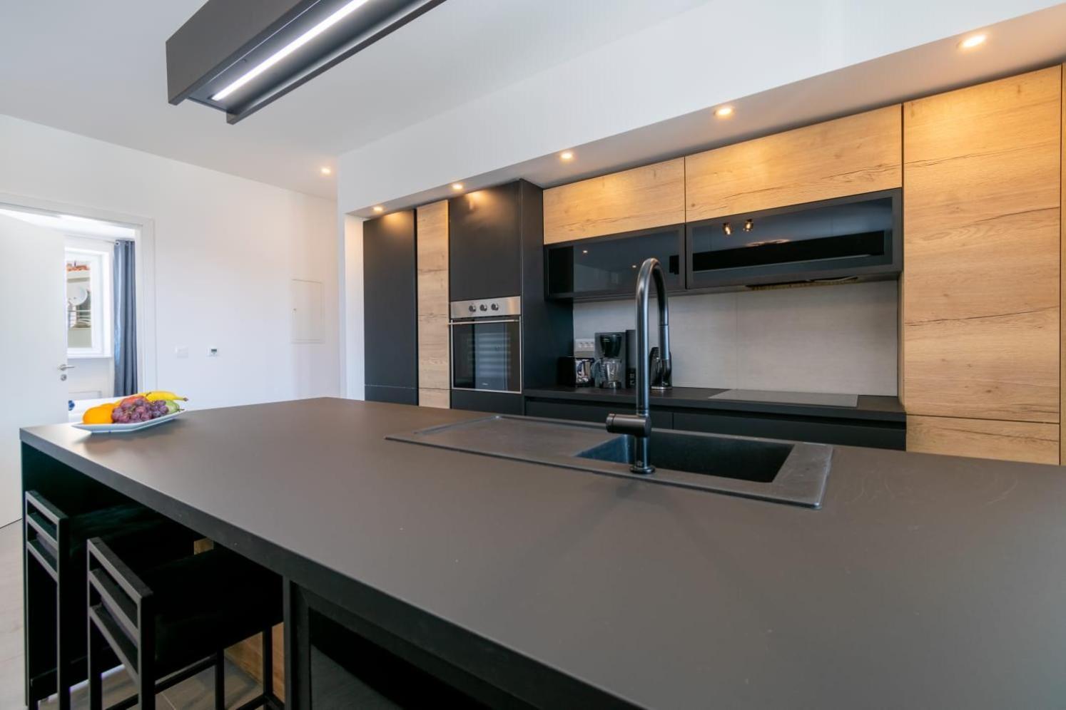 Apartment Luxury Maja Baška Voda