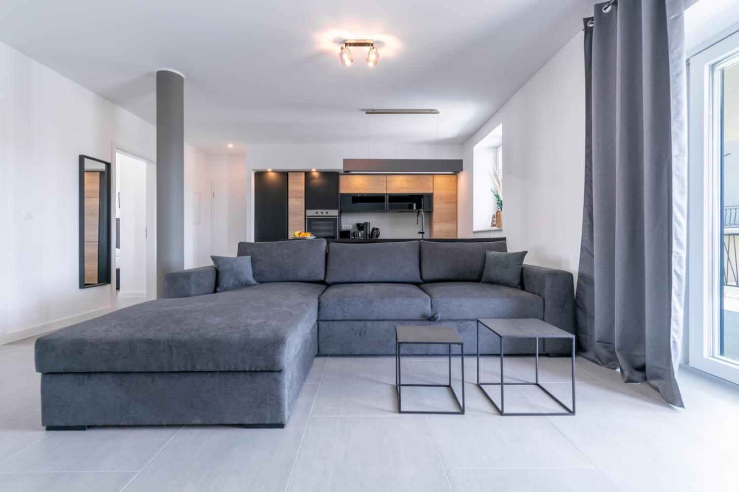 Apartment Luxury Maja