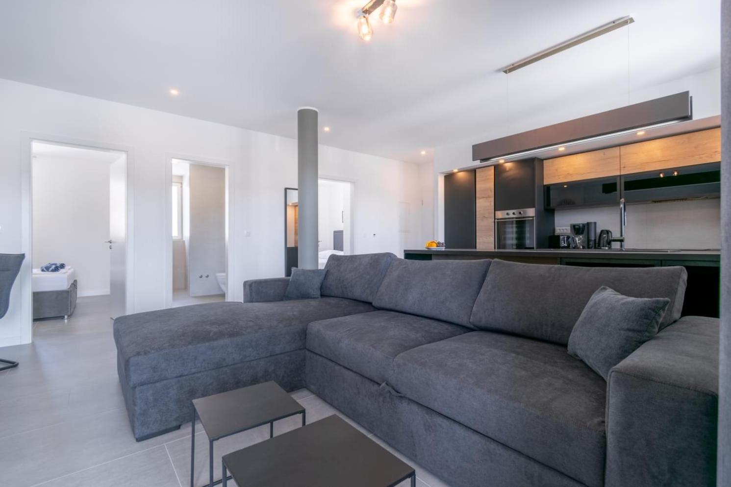Luxury Maja Apartment Baška Voda