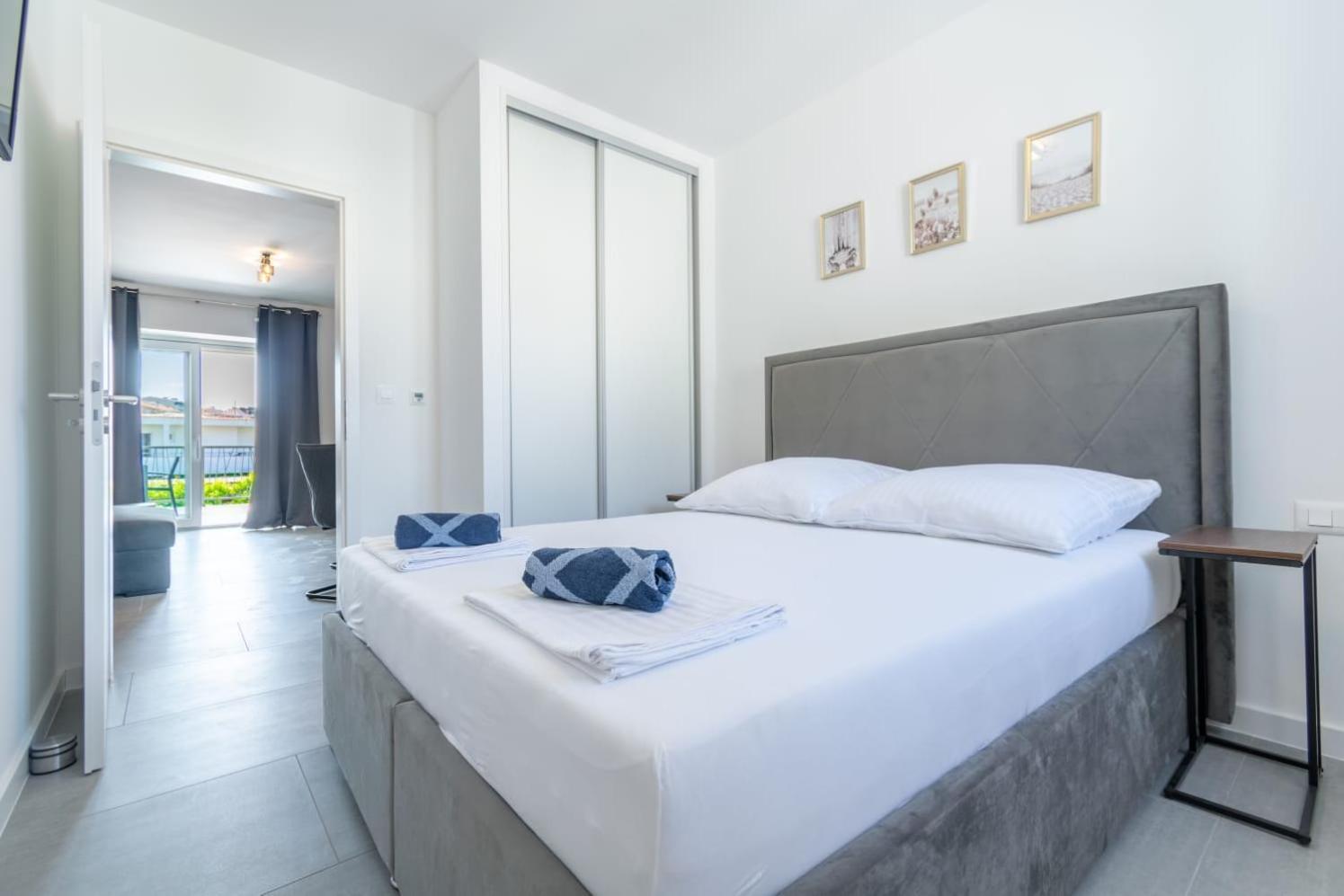 Luxury Maja Apartment