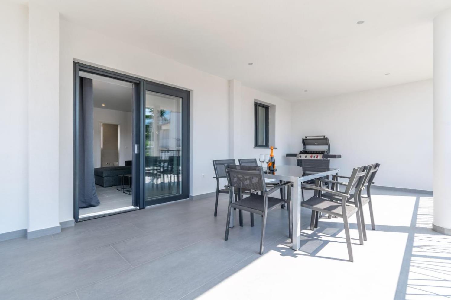 Apartment Luxury Maja