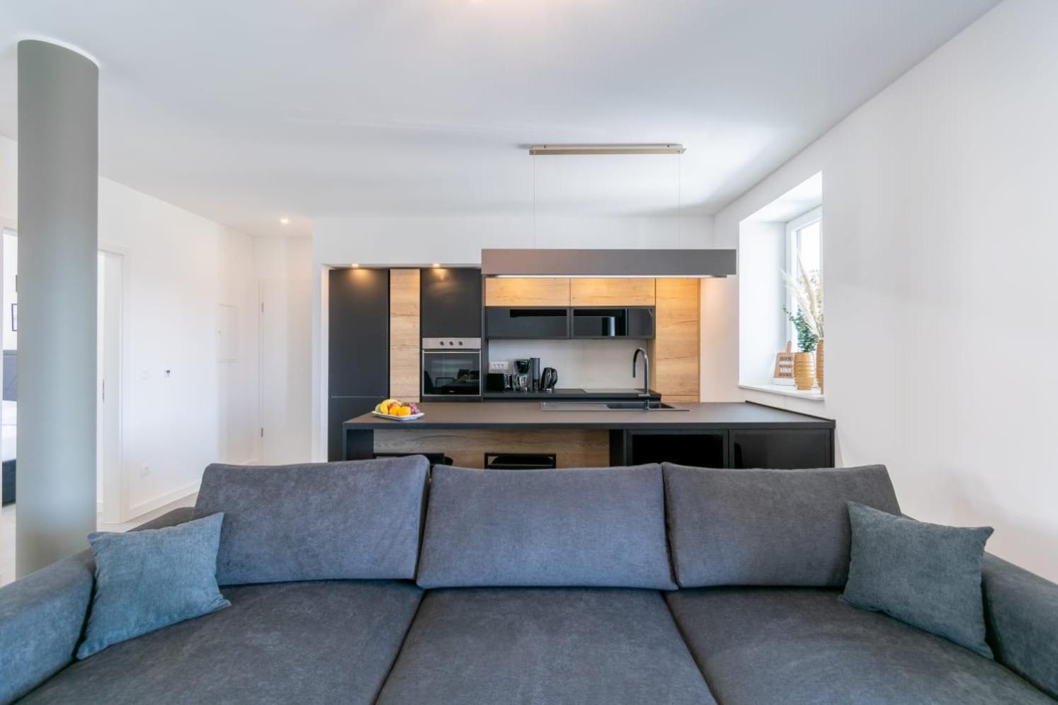 Luxury Maja Apartment Baska Voda