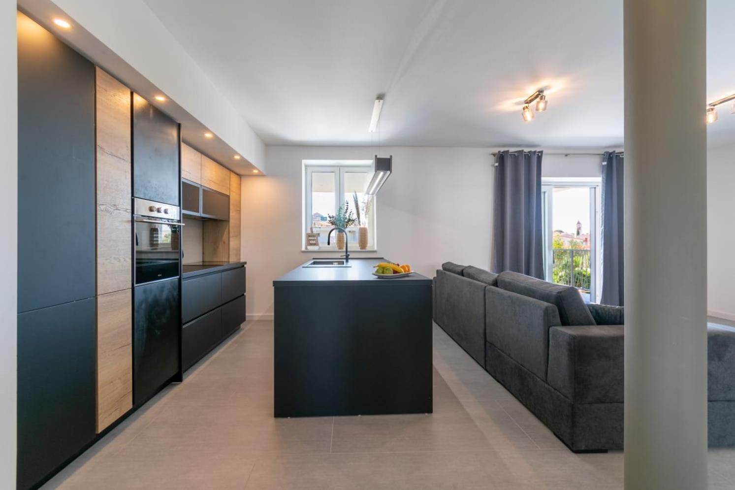 Luxury Maja Apartment *